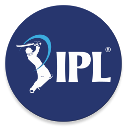logo for IPL 2022