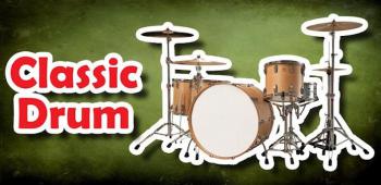 graphic for Classic Drum - The best way to learn drums! 6.7