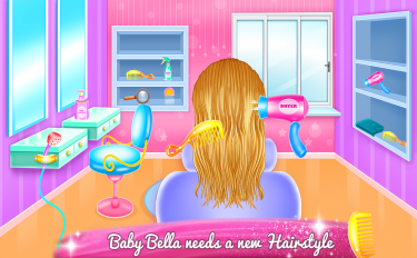 screenshoot for Little Bella Braided Hair Salon