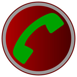 logo for Automatic Call Recorder