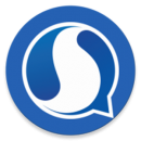 logo for Soroush Messenger