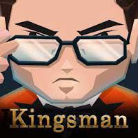 logo for Kingsman - The Secret Service 