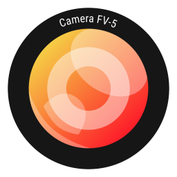 logo for Camera FV-5