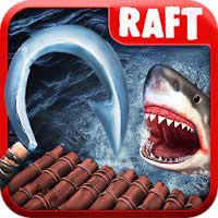 logo for RAFT: Original Survival Game 