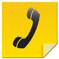 logo for Call Notes Pro