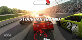 graphic for Stock Car Racing 3.1.15