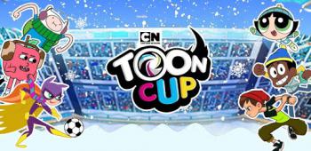graphic for Toon Cup - Football Game 4.7.1