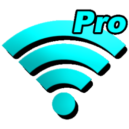 logo for Network Signal Info Pro