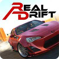 poster for Real Drift Car Racing unlimited Money