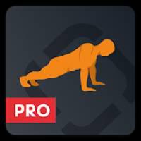 poster for Runtastic Push-Ups Workout PRO