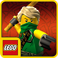 poster for LEGO� Ninjago� Tournament