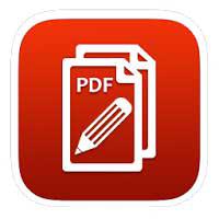 poster for PDF converter pro & PDF editor 