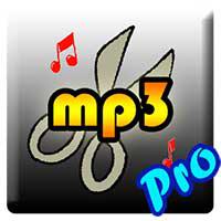 logo for MP3 Cutter Pro 