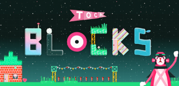 graphic for Toca Blocks 2.0-play
