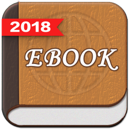 logo for ebook reader free epub books