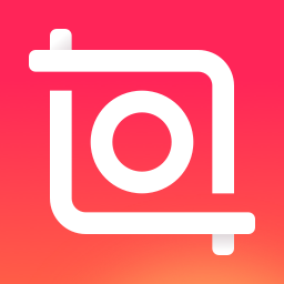 logo for InShot - Video Editor & Video Maker