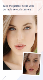 screenshoot for BeautyPlus: Selfie Editor