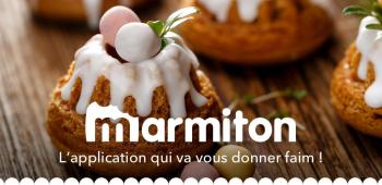 graphic for Marmiton : Recettes gourmandes 5.4.23-minApi21