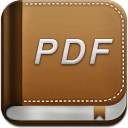 logo for PDF Reader