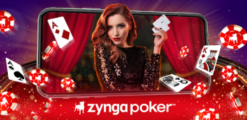 graphic for Zynga Poker- Texas Holdem Game 22.39.2363