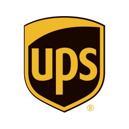 poster for UPS Mobile