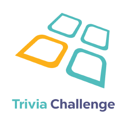 logo for Trivia Challenge