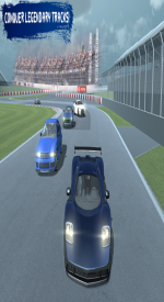 screenshoot for Real Drift Max Pro 2020 :Extreme Carx Drift Racing