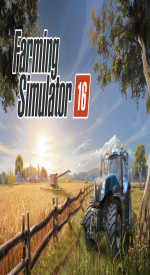 screenshoot for Farming Simulator 16