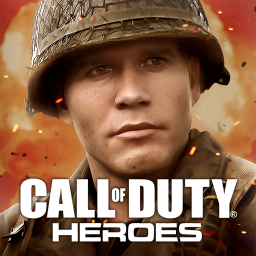 logo for Call of Duty®: Heroes