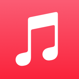 logo for Apple Music