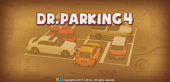 graphic for Dr. Parking 4 1.27