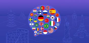 graphic for Learn 33 Languages Free - Mondly 7.10.0