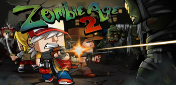 graphic for Zombie Age 2: Survival Rules - Offline Shooting 1.2.9