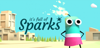 graphic for It’s Full of Sparks 2.1.5