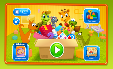 screenshoot for Intellijoy Early Learning Academy
