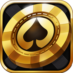 logo for Texas Holdem Poker-Poker KinG