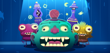 graphic for Toca Mystery House 2.1-samsung