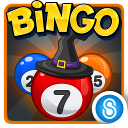 logo for Bingo!™: Haunted Drive-In