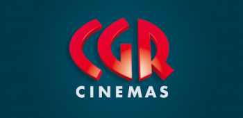 graphic for CGR Cinémas 5.7.4