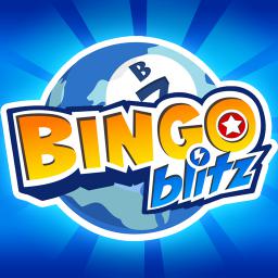 poster for Bingo Blitz™️ - Bingo Games