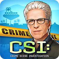 logo for CSI Hidden Crimes unlimited Money + Energy 