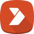 logo for Aptoide TV