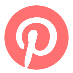 logo for Pinterest Lite