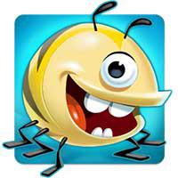 poster for Best Fiends Puzzle Adventure