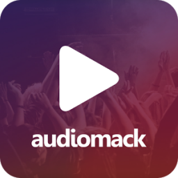 logo for Audiomack Free Music Downloads Full Unlocked