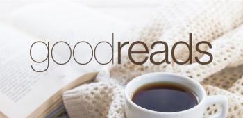 graphic for Goodreads 2.38.1 Build 1