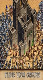screenshoot for Rise of Empires: Ice and Fire