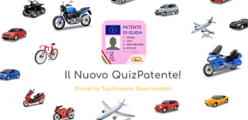 graphic for Quiz Patente di Guida 2022 7.2.0