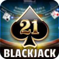 logo for Blackjack 21 - Online Casino