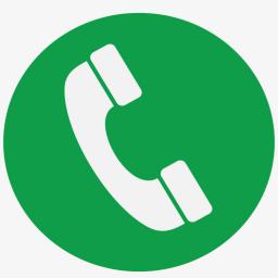 logo for Free Calls & Messages